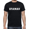 grainau, Men's Short Sleeve Round Neck T-shirt 00003