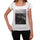 Grand Canyon Womens Short Sleeve Round Neck T-Shirt 00111
