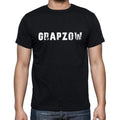 grapzow, Men's Short Sleeve Round Neck T-shirt 00003