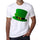 Green Saint Patricks Day Hat T-Shirt For Men T Shirt Gift 00150 - T-Shirt