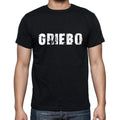 griebo, Men's Short Sleeve Round Neck T-shirt 00003
