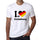 Grimburg Mens Short Sleeve Round Neck T-Shirt 00005 - Casual