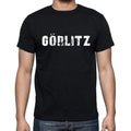 g?¶rlitz, Men's Short Sleeve Round Neck T-shirt 00003