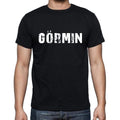 g?¶rmin, Men's Short Sleeve Round Neck T-shirt 00003