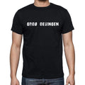 gro?Ÿ oesingen, Men's Short Sleeve Round Neck T-shirt 00003