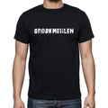 gro?Ÿkmehlen, Men's Short Sleeve Round Neck T-shirt 00003