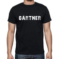 g?¤rtner, Men's Short Sleeve Round Neck T-shirt