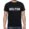 g??sten, Men's Short Sleeve Round Neck T-shirt 00003