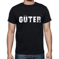 g??ter, Men's Short Sleeve Round Neck T-shirt