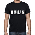 guilin ,Men's Short Sleeve Round Neck T-shirt 00004