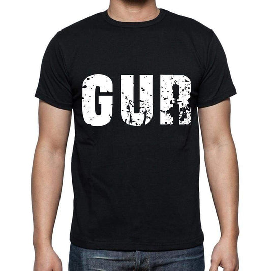 Gur Men T Shirts Short Sleeve T Shirts Men Tee Shirts For Men Cotton 00019 - Casual