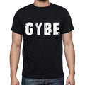 jibe Herren Kurzarm-Rundhals-T-Shirt 00016