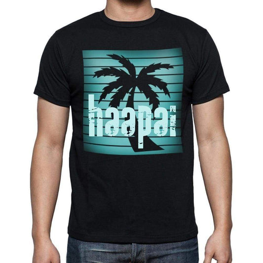 Haapai Beach Holidays In Haapai Beach T Shirts Mens Short Sleeve Round Neck T-Shirt 00028 - T-Shirt