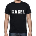 hagel, Men's Short Sleeve Round Neck T-shirt