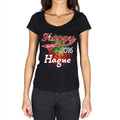 Hague, T-Shirt for women,t shirt gift,New Year,Gift 00148