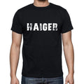 haiger, Men's Short Sleeve Round Neck T-shirt 00003