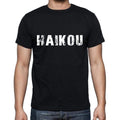 haikou ,Men's Short Sleeve Round Neck T-shirt 00004