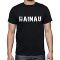 hainau, Men's Short Sleeve Round Neck T-shirt 00003