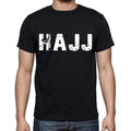 hajj Men's Short Sleeve Round Neck T-shirt 00016