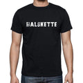 halskette, Men's Short Sleeve Round Neck T-shirt