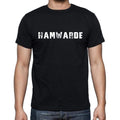 hamwarde, Men's Short Sleeve Round Neck T-shirt 00003