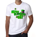 Happy Saint Patrick's Day 1, Men's T-Shirt,t shirt gift 00150