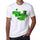 Happy Saint Patricks Day 1 T-Shirt For Men T Shirt Gift 00150 - T-Shirt