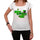Happy Saint Patricks Day 1 T-Shirt For Women T Shirt Gift 00151 - T-Shirt