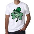 Happy St Patrick's Day 2, Men's T-Shirt,t shirt gift