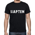 hapten ,Men's Short Sleeve Round Neck T-shirt 00004