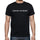 Hardware Entwicklerin Mens Short Sleeve Round Neck T-Shirt 00022
