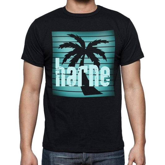 Harne Beach Holidays In Harne Beach T Shirts Mens Short Sleeve Round Neck T-Shirt 00028 - T-Shirt