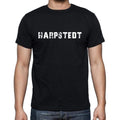 harpstedt, Men's Short Sleeve Round Neck T-shirt 00003