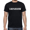 harscheid, Men's Short Sleeve Round Neck T-shirt 00003