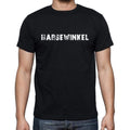 harsewinkel, Men's Short Sleeve Round Neck T-shirt 00003