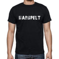harspelt, Men's Short Sleeve Round Neck T-shirt 00003