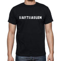 harthausen, Men's Short Sleeve Round Neck T-shirt 00003