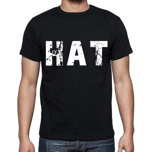 Hat Men T Shirts Short Sleeve T Shirts Men Tee Shirts For Men Cotton 00019 - Casual