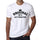Hattgenstein 100% German City White Mens Short Sleeve Round Neck T-Shirt 00001 - Casual