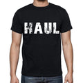 haul Men's Short Sleeve Round Neck T-shirt