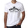 Hausen Im Wiesental 100% German City White Mens Short Sleeve Round Neck T-Shirt 00001 - Casual