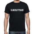 hausfrau, Men's Short Sleeve Round Neck T-shirt