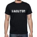 haust??r, Men's Short Sleeve Round Neck T-shirt