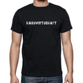 hauswirtschaft, Men's Short Sleeve Round Neck T-shirt