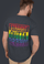 • <span>Men's</span> <span>Graphic</span> T-Shirt LGBT Straight Outta the Closet <span>Navy</span> Round Neck
