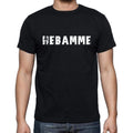 hebamme, Men's Short Sleeve Round Neck T-shirt 00022