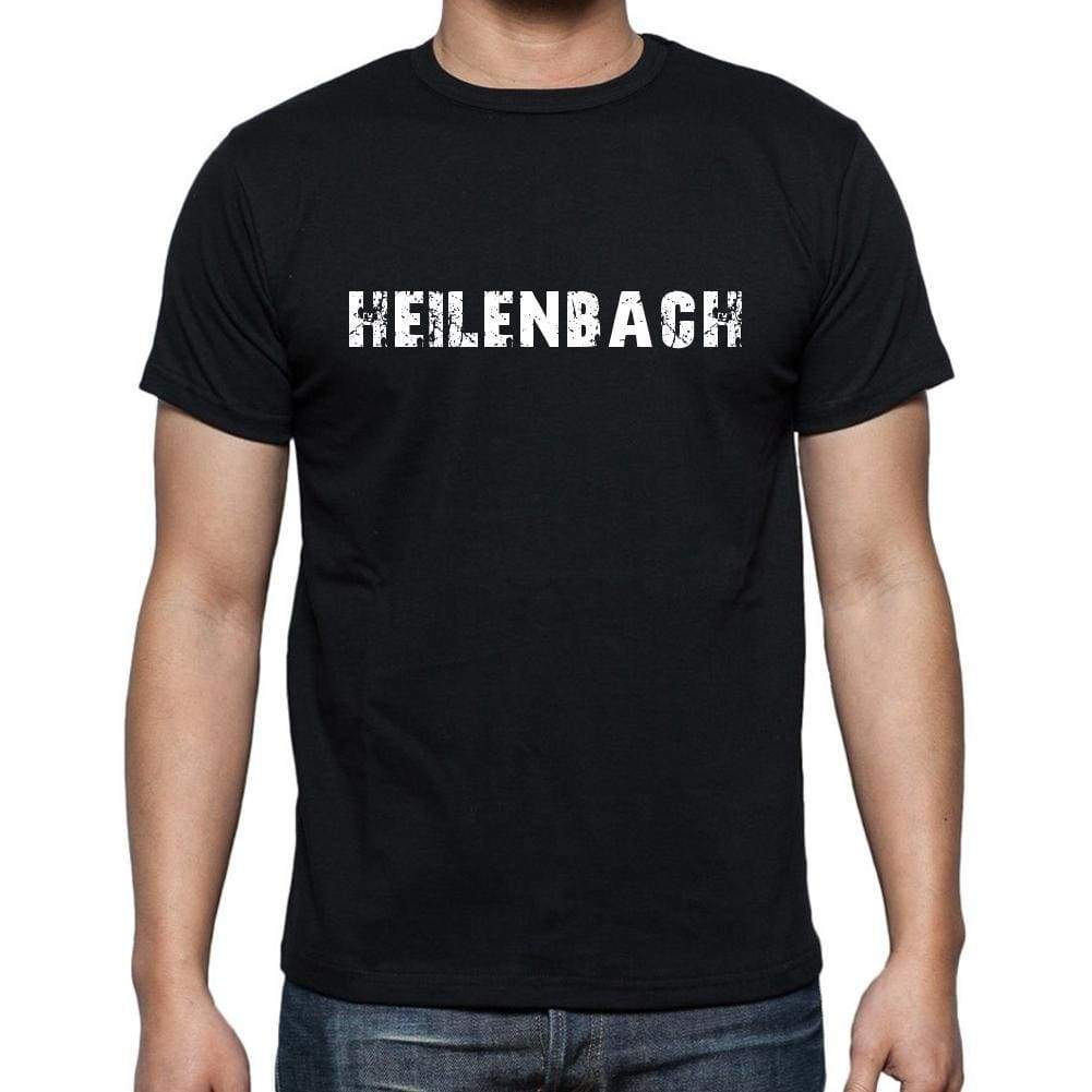Heilenbach Mens Short Sleeve Round Neck T-Shirt 00003 - Casual