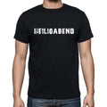 heiligabend, Men's Short Sleeve Round Neck T-shirt