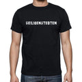 heiligenstedten, Men's Short Sleeve Round Neck T-shirt 00003