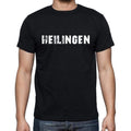heilingen, Men's Short Sleeve Round Neck T-shirt 00003